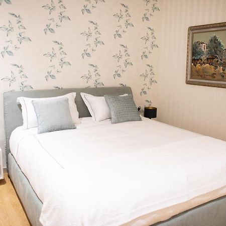 Seven Luxury Suites Tirana Zewnętrze zdjęcie