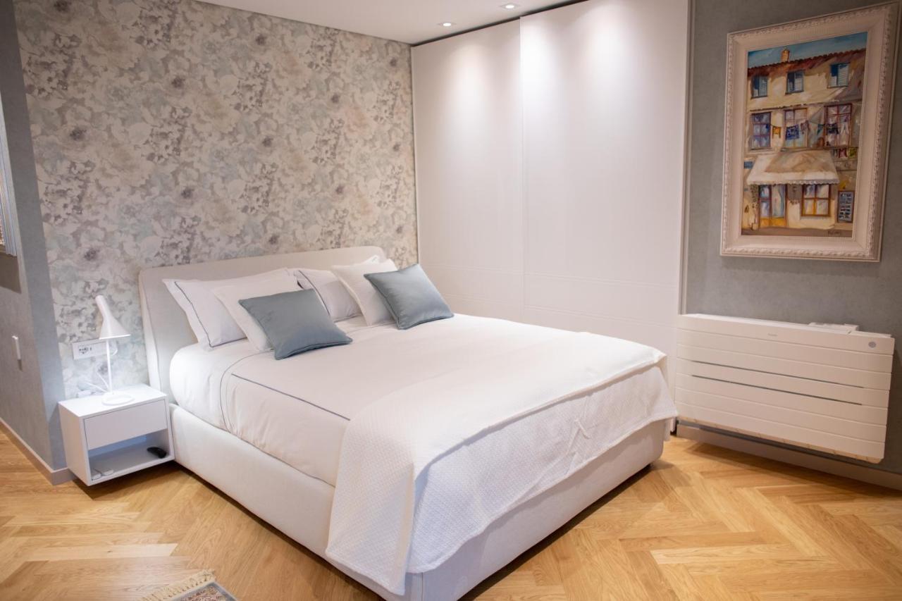 Seven Luxury Suites Tirana Zewnętrze zdjęcie