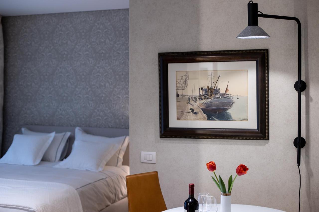 Seven Luxury Suites Tirana Zewnętrze zdjęcie