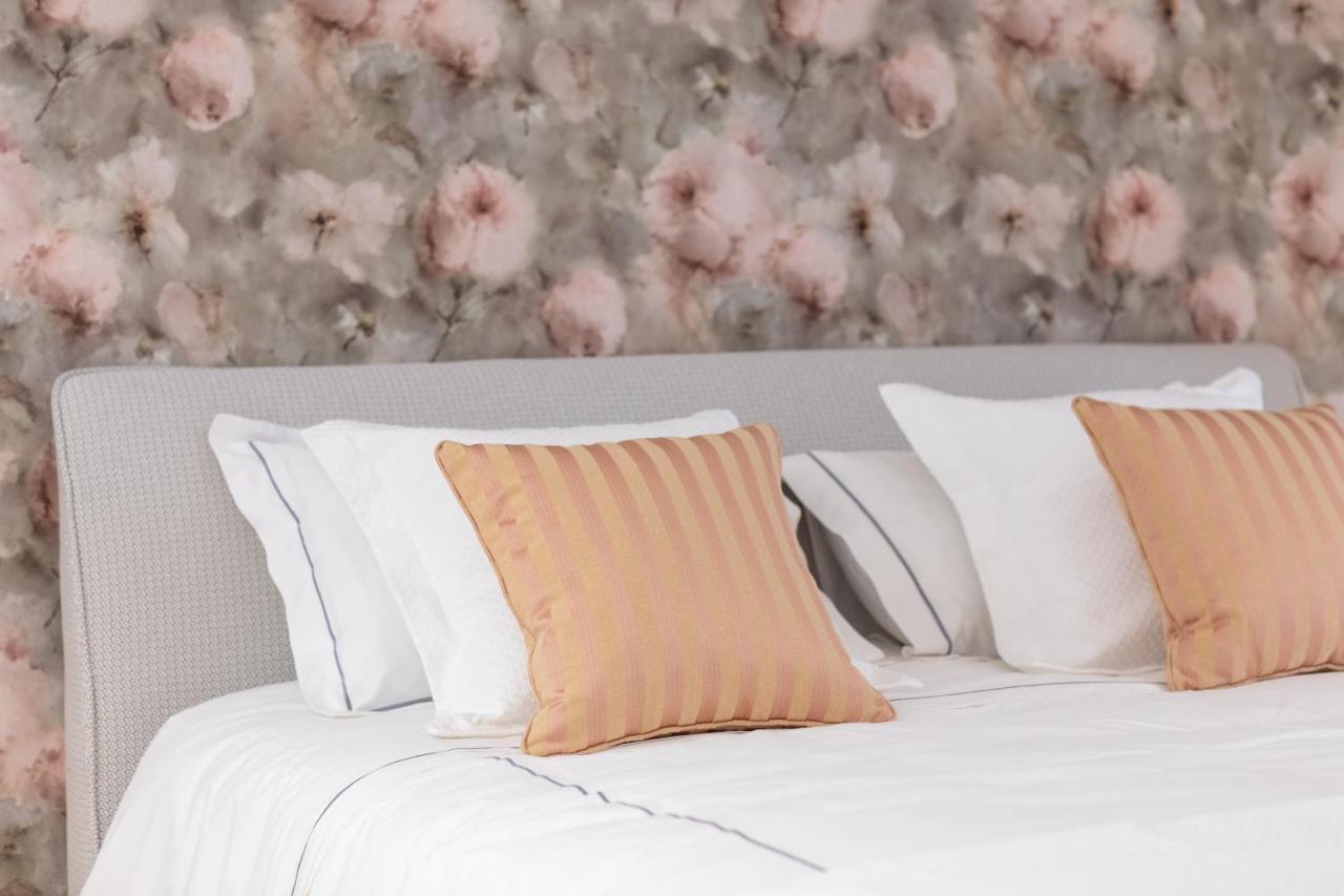 Seven Luxury Suites Tirana Zewnętrze zdjęcie