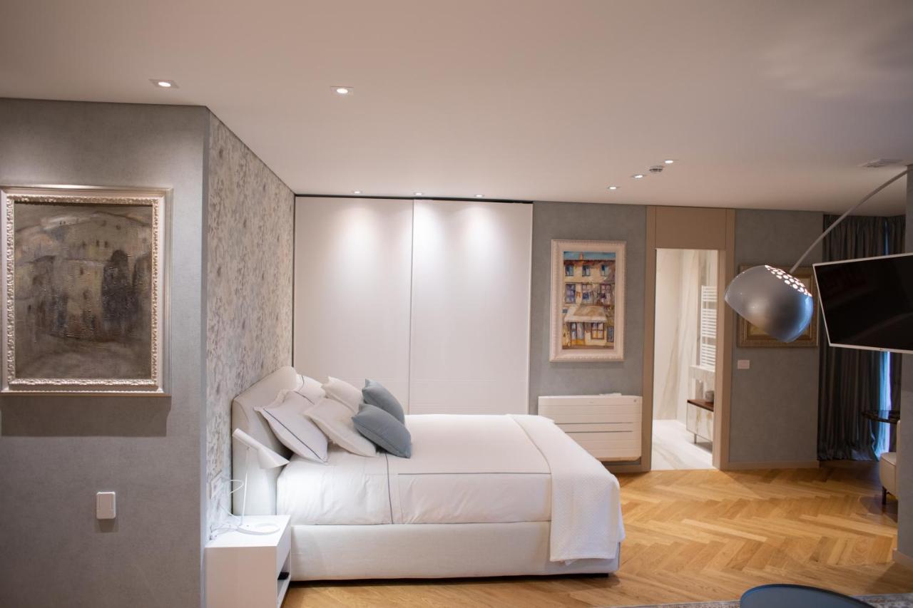 Seven Luxury Suites Tirana Zewnętrze zdjęcie