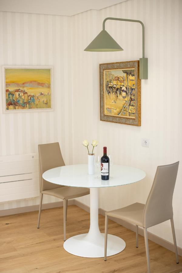 Seven Luxury Suites Tirana Zewnętrze zdjęcie
